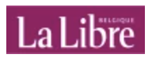Logo La Libre